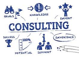 Consulting services