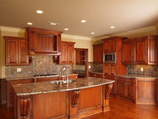 Kitchen Cabinet Remodeling Berlin CT