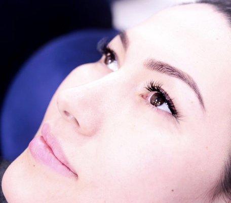 3D Organic Microblading