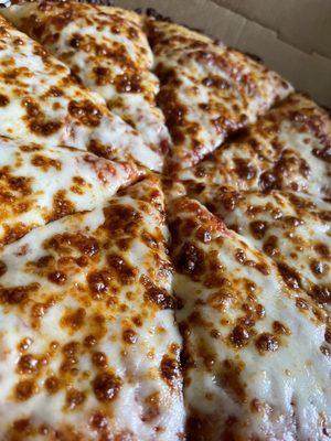 Cheese Pizza