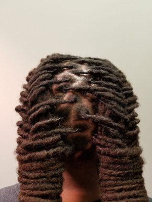 Loc style