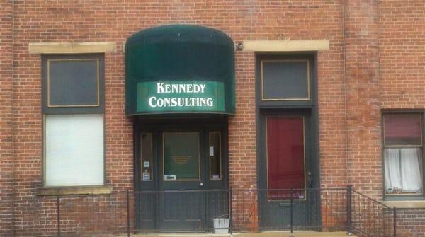 Kennedy Consulting