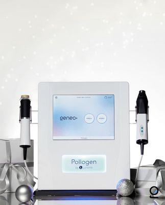 Oxygeneo Facials will give you the best results! Book your Geneo facial today!