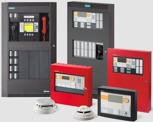 FIRE ALARM INSTALLATION IS THE FIRST STEP TO PROTECT LIFE AND PROPERTY IN A FIRE