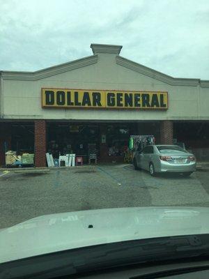 Dollar General