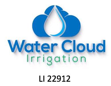 Water Cloud Irrigation