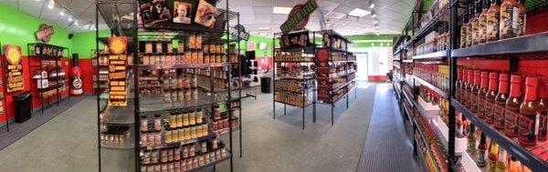 Pano from in out