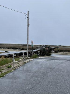 Boardwalk