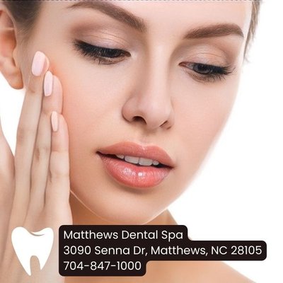 dentist in matthews