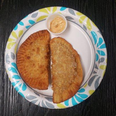 Empanadas