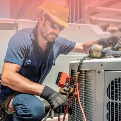 From furnace maintenance to air conditioning replacement, we've got you covered!