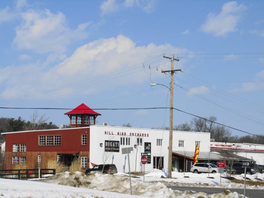 The Gateway Gallery and Gift Shop