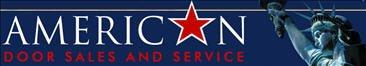 American Door Sales & Service Inc logo