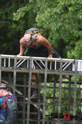 OCR training available with our fit pros