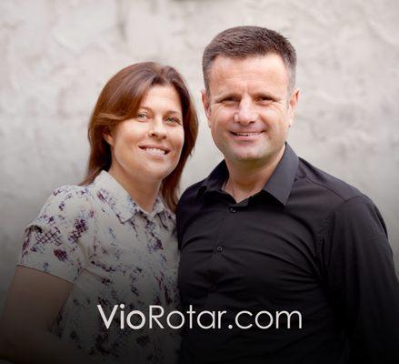 Vio Rotar- eXp Realty