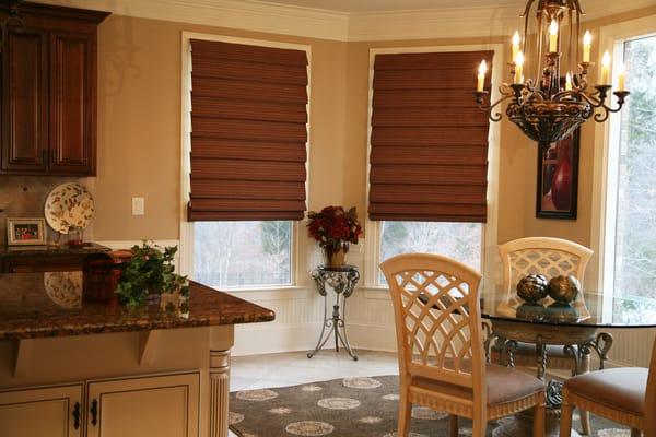 Custom Wholesale Shutters and Blinds