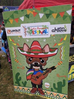 Latin American Festival