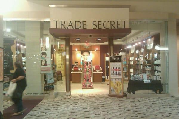 Trade Secrets