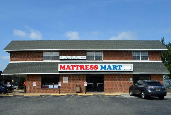 Mattress Mart