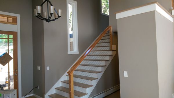 Custom Railings