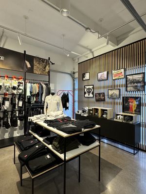 Dainese Los Angeles