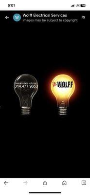 Wolff Electrical Services