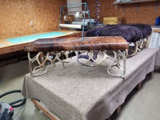 Pearson Upholstery