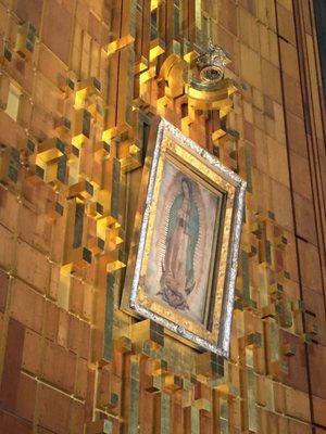 Sacred Tours of Mexico