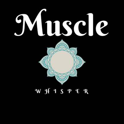 Muscle Whisper Massage