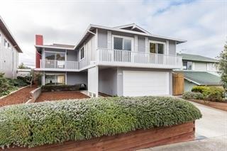 Contemporary Bay Area Home