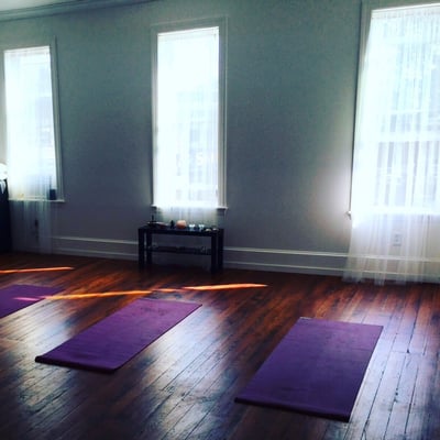 SANKHYA Yoga ~ West Philadelphia