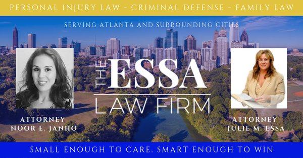 The Law Offices of Julie M. Essa