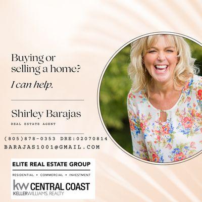 Top Real Estate Team on the Central Coast