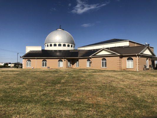 Islamic Society of Evansville