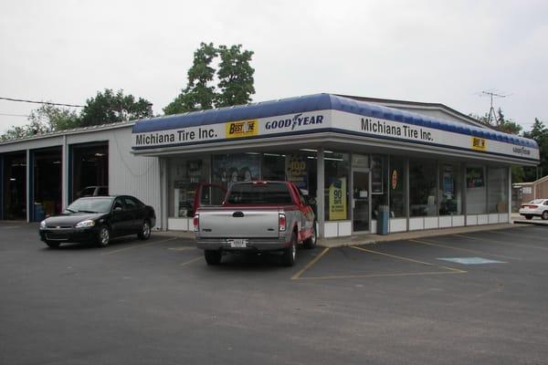 Michiana Tire