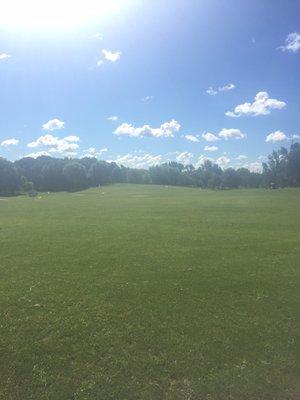 Cedar Creek Family Golf Center