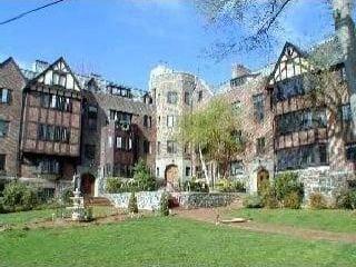 Manursing Lodge Rye NY 2BR Rental from $2,700