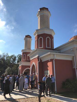 Daarus Salaam Mosque