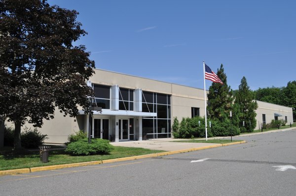 Office Complex, South Brunswick, NJ - SOLD