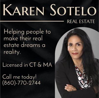 Karen Sotelo - Realtor