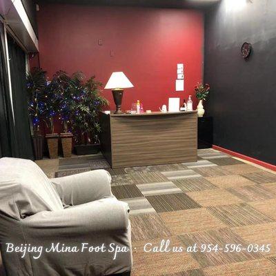 Beijing Mina Foot Spa