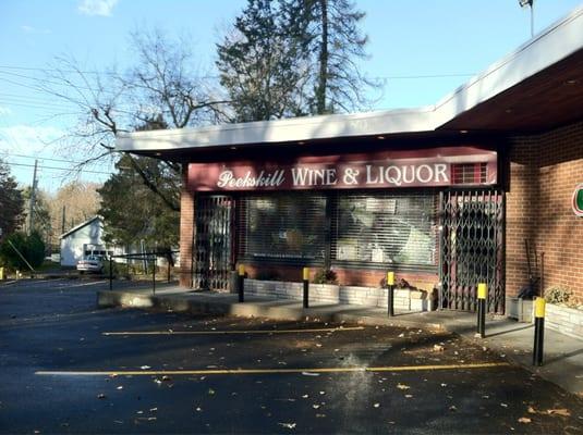 Peekskill Wine & Liquor