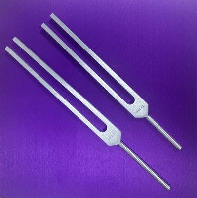 Tuning Forks