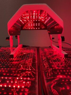 Red Light Therapy