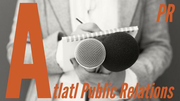 Atlatl Public Relations