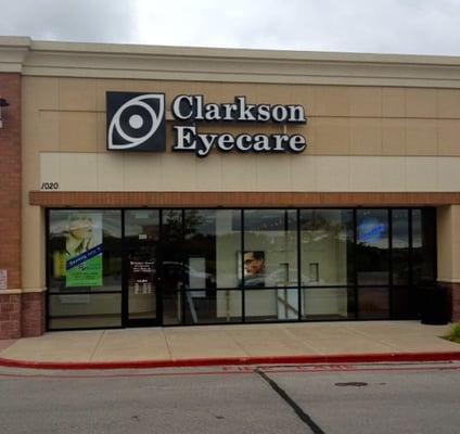 Clarkson Eyecare