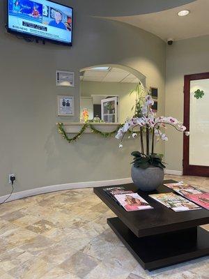 New Vision Dental