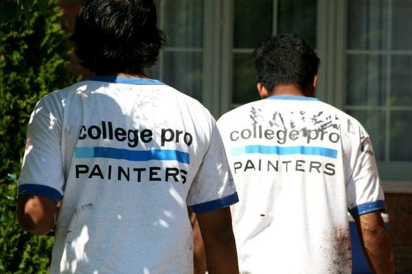 College Pro Painters Lombard and Near West Suburbs