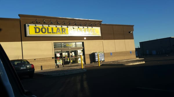 Dollar General