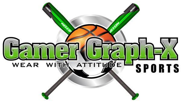 Gamer Graph-X Sports